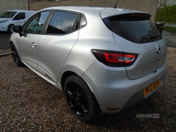 Used Renault Clio 2019 for sale - 78020911: Photo 10