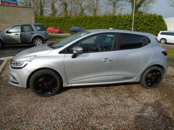 Used Renault Clio 2019 for sale - 78020911: Photo 11