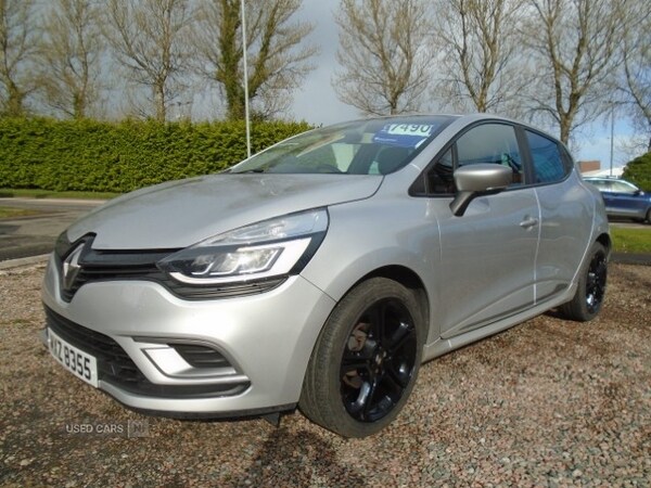 Used Renault Clio 2019 for sale - 78020911: Photo 12