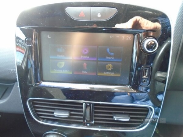 Used Renault Clio 2019 for sale - 78020911: Photo 14