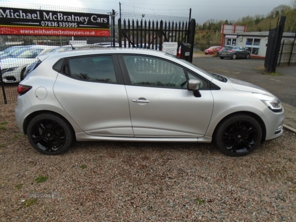 Used Renault Clio 2019 for sale - 78020911: Photo 2