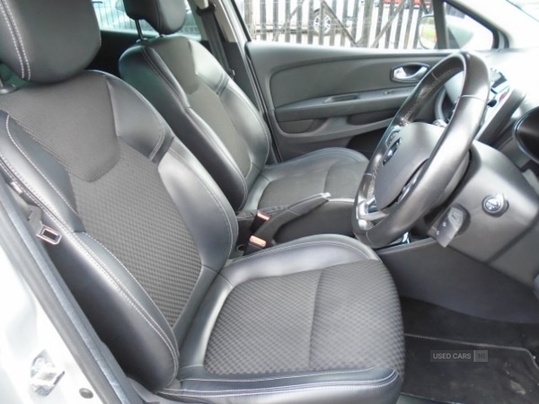 Used Renault Clio 2019 for sale - 78020911: Photo 4