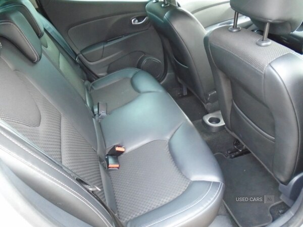 Used Renault Clio 2019 for sale - 78020911: Photo 6