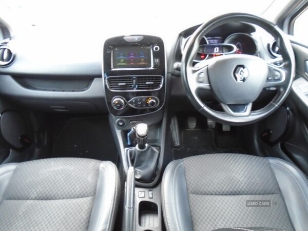 Used Renault Clio 2019 for sale - 78020911: Photo 7