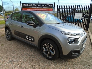 Used Citroen C3 2021 for sale - 78430707: Photo