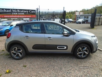 Used Citroen C3 2021 for sale - 78430707: Photo