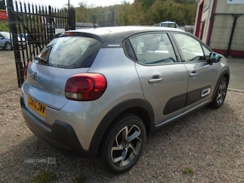 Used Citroen C3 2021 for sale - 78430707: Photo