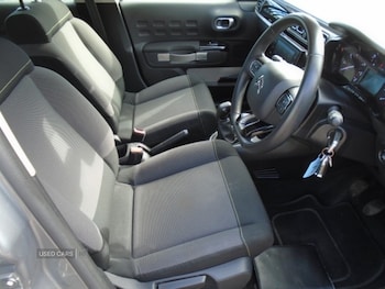 Used Citroen C3 2021 for sale - 78430707: Photo