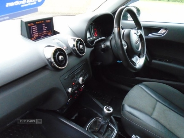 Used Audi A1 2013 for sale - 77539027: Photo 12