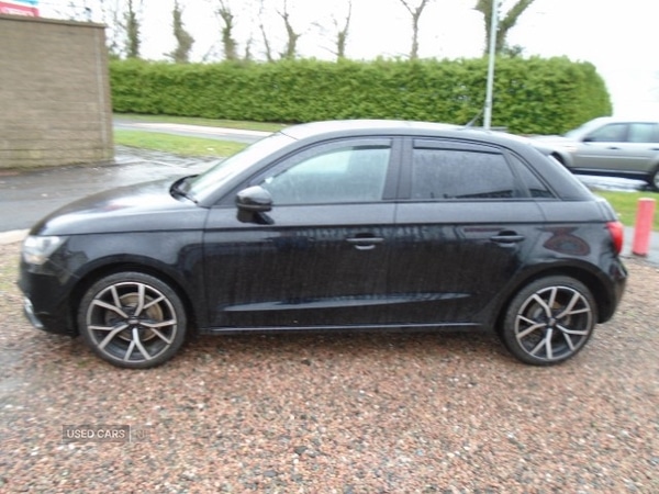 Used Audi A1 2013 for sale - 77539027: Photo 9