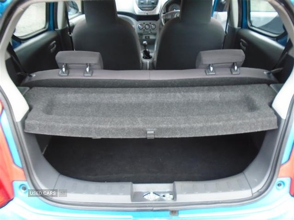 Used Suzuki Alto 2009 for sale - 77030406: Photo 10