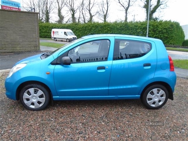 Used Suzuki Alto 2009 for sale - 77030406: Photo 13