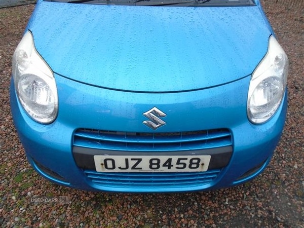 Used Suzuki Alto 2009 for sale - 77030406: Photo 15