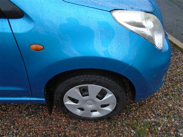 Used Suzuki Alto 2009 for sale - 77030406: Photo 16