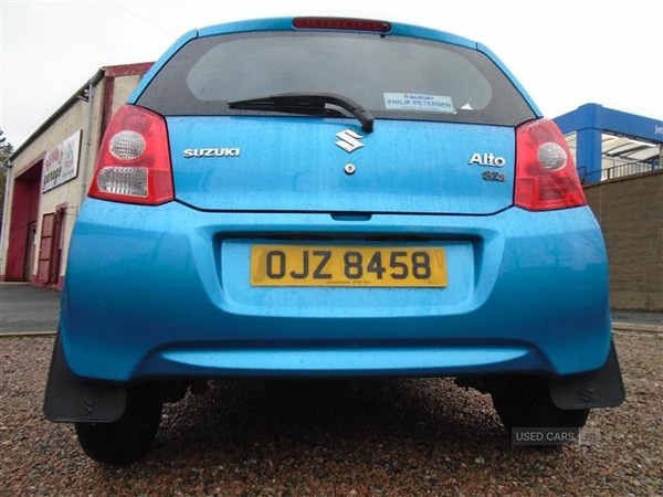 Used Suzuki Alto 2009 for sale - 77030406: Photo 20