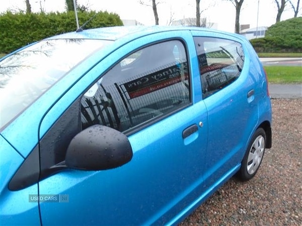 Used Suzuki Alto 2009 for sale - 77030406: Photo 23