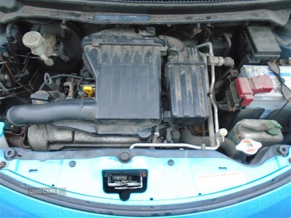 Used Suzuki Alto 2009 for sale - 77030406: Photo 28