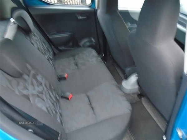 Used Suzuki Alto 2009 for sale - 77030406: Photo 7