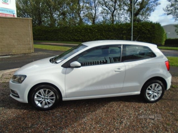 Used Volkswagen Polo 2015 for sale - 75991886: Photo 10