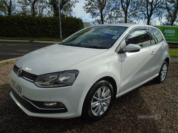 Used Volkswagen Polo 2015 for sale - 75991886: Photo 11