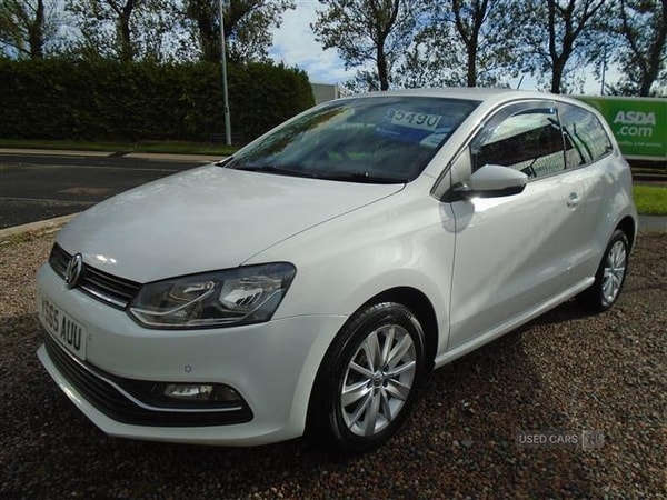 Used Volkswagen Polo 2015 for sale - 75991886: Photo 11