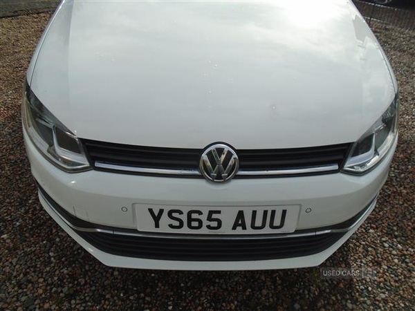 Used Volkswagen Polo 2015 for sale - 75991886: Photo 12
