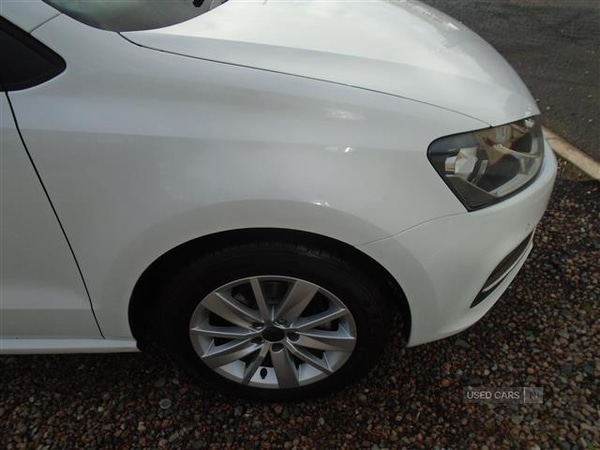 Used Volkswagen Polo 2015 for sale - 75991886: Photo 13