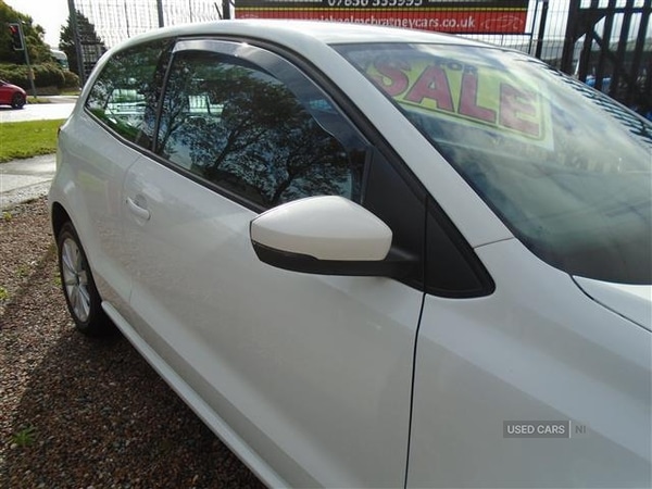 Used Volkswagen Polo 2015 for sale - 75991886: Photo 14