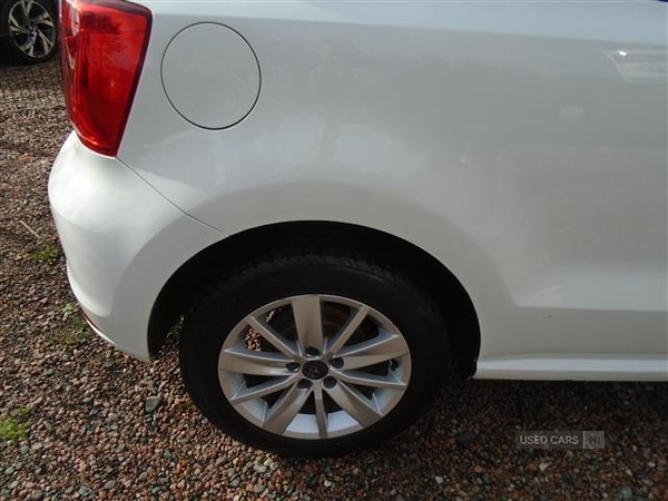 Used Volkswagen Polo 2015 for sale - 75991886: Photo 16