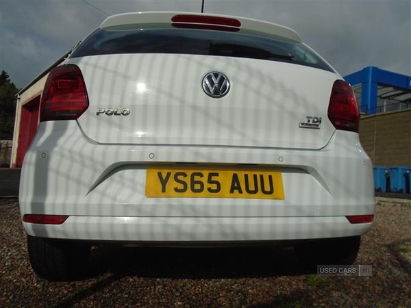 Used Volkswagen Polo 2015 for sale - 75991886: Photo 17
