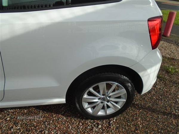 Used Volkswagen Polo 2015 for sale - 75991886: Photo 18