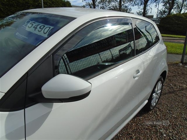 Used Volkswagen Polo 2015 for sale - 75991886: Photo 19