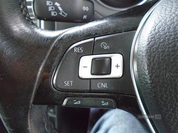 Used Volkswagen Polo 2015 for sale - 75991886: Photo 23