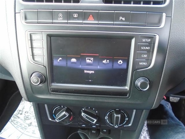 Used Volkswagen Polo 2015 for sale - 75991886: Photo 25