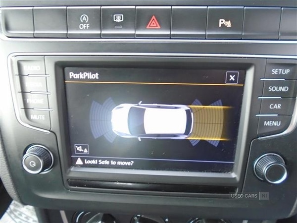 Used Volkswagen Polo 2015 for sale - 75991886: Photo 26