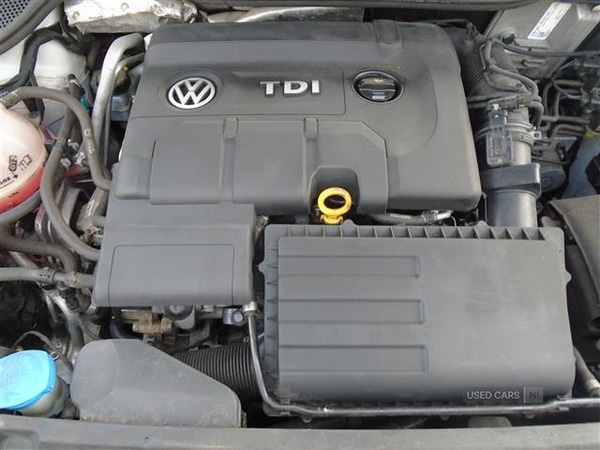 Used Volkswagen Polo 2015 for sale - 75991886: Photo 27