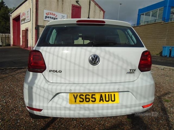 Used Volkswagen Polo 2015 for sale - 75991886: Photo 6
