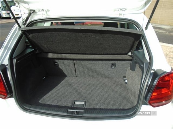 Used Volkswagen Polo 2015 for sale - 75991886: Photo 7
