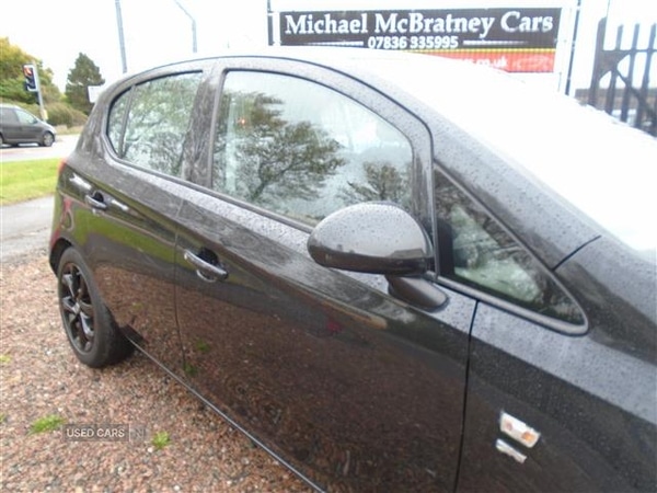 Used Vauxhall Corsa 2015 for sale - 76123367: Photo 16