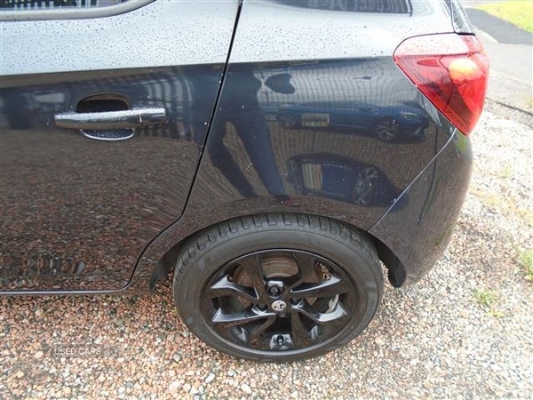 Used Vauxhall Corsa 2015 for sale - 76123367: Photo 24