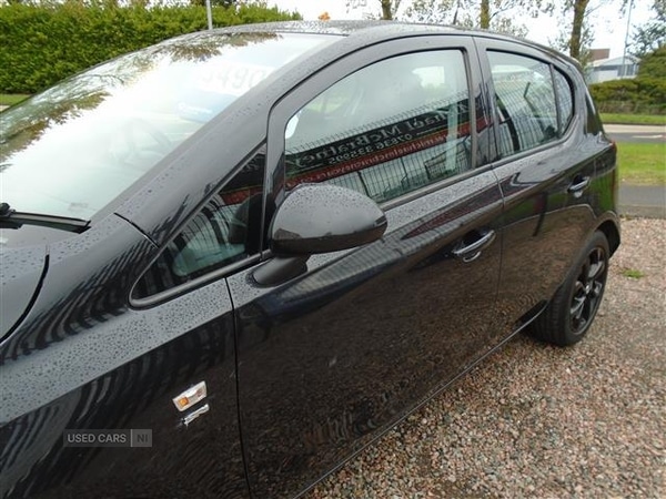 Used Vauxhall Corsa 2015 for sale - 76123367: Photo 25