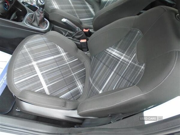 Used Vauxhall Corsa 2015 for sale - 76123367: Photo 26