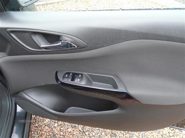 Used Vauxhall Corsa 2015 for sale - 76123367: Photo 5