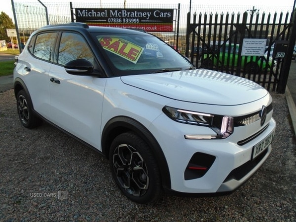 Used Citroen C3 2025 for sale - 77770084: Photo 1