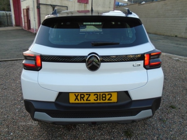 Used Citroen C3 2025 for sale - 77770084: Photo 10