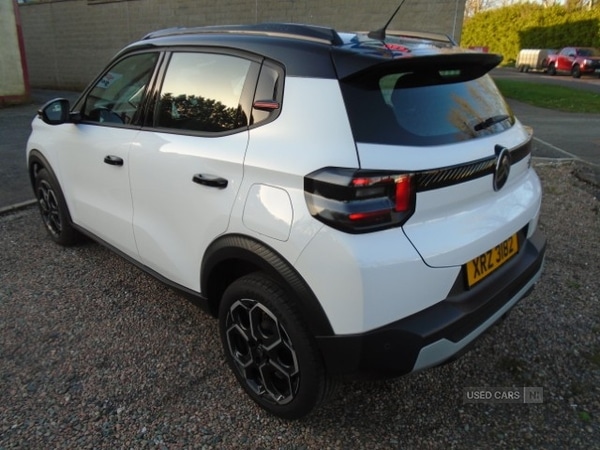 Used Citroen C3 2025 for sale - 77770084: Photo 12