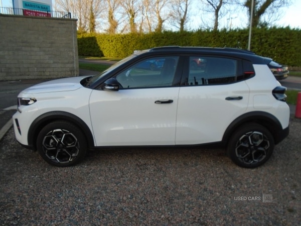 Used Citroen C3 2025 for sale - 77770084: Photo 13