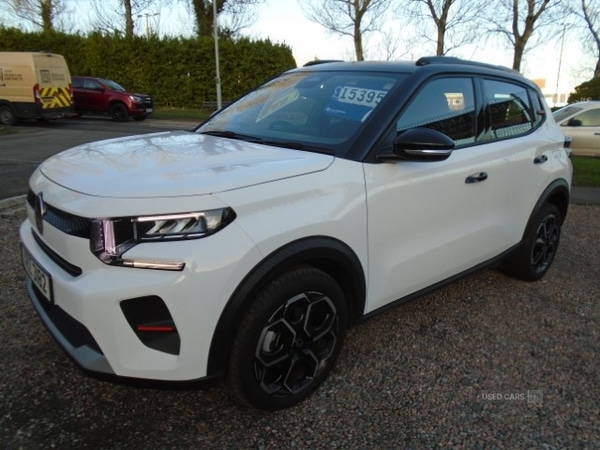 Used Citroen C3 2025 for sale - 77770084: Photo 14