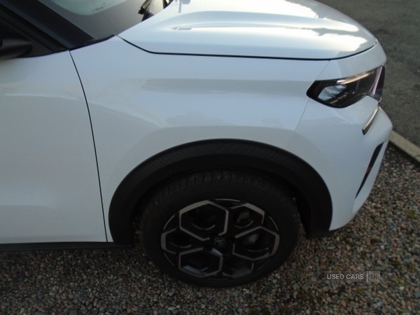 Used Citroen C3 2025 for sale - 77770084: Photo 16