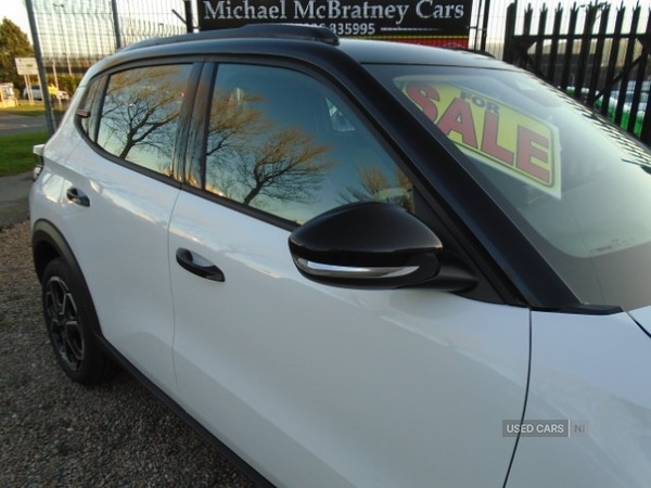 Used Citroen C3 2025 for sale - 77770084: Photo 17